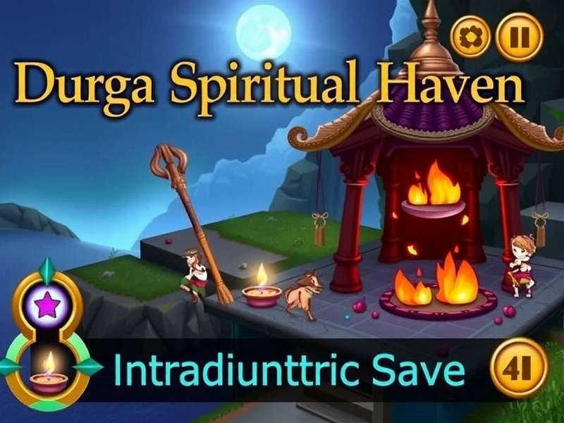 Durga S Spiritual Haven Download Stats